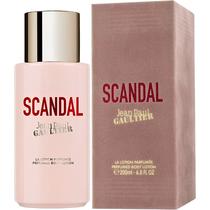 Locao Corporal Jean Paul Gaultier Scandal - Feminino 200ML