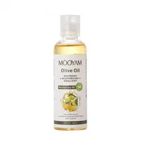 Oleo para Massagem Mooyam Olive 100ML