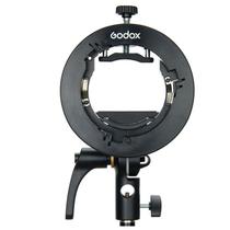 Soporte Godox Tipo S2 para Flash Bowens