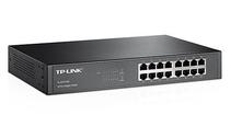 TP-Link Hub Switch 16P TL-SG1016D 10/100/1000