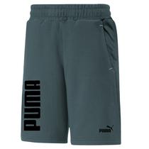 Shorts Puma XXL Puma Power Colorblock Shorts