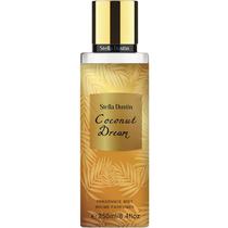 Colonia Stella Dustin Coconut Dream - Feminino 250ML