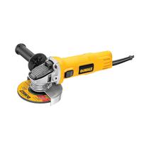 Amoladora Angular Dewalt DWE4020 800 W 220V