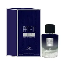 Perfume Grandeur Pacific Woods Eau de Parfum 100ML