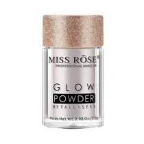 Pigmento Miss Rose Glow Powder 7001010M3