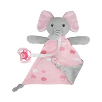 Naninha Elefante Rosa Buba 14559