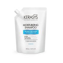 Kerasys Shampoo Moisture Clinic 900703 Refil 500ML