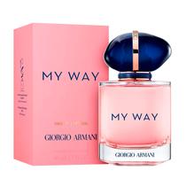 Perfume Giorgio Armani MY Way Eau de Parfum 50ML