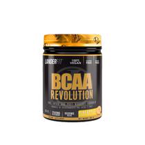 Bcaa Revolution Landerfit Pineapple 405G