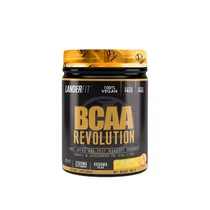Bcaa Revolution Landerfit Pineapple 405G