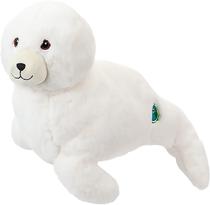 Pelucia Selo Your Planet Eco Toys - 443263 (15CM)