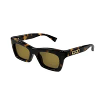 Lente Gucci 1773S 015 50 Femenino