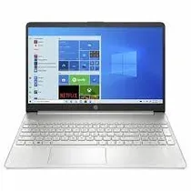 Notebook HP 15-DY2152WM i5-1135G7/ 8GB/ 512 SSD/ 15.6"/ W10 Silver