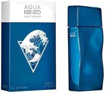 Kenzo Aqua Pour Homme Edt 50ML