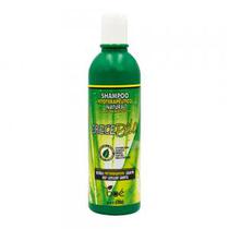 Shampoo Tratamento Crecepelo Terapeutico 370ML Boe