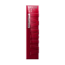 Maybelline Labial Super Stay Vinyl Royal 4.2 ML. s/C