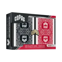 Baraja Copag Wspo X2 34596