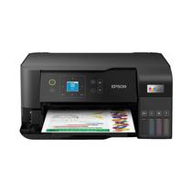 Impressora Epson Ecotank L3560 Negro