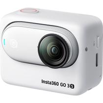 Camera INSTA360 GO3S04 Cinsaata Stand Edition 4K/128GB - Artic White