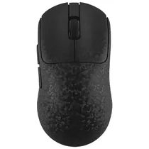 Mouse Gamer Ajazz AJ199 Max Nacodexx Wireless - Preto (987168)