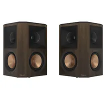 Caixa de Som Klipsch RP-502S II Reference Walnut (Par)