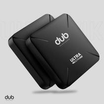 Receptor Iptv Dub 4K HD Wifi