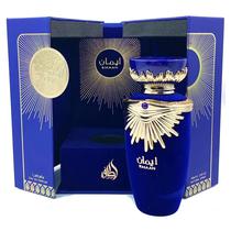 Perfume Lattafa Emaan Edp Feminino - 100ML (31497)