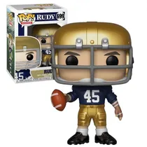 Funko Pop Rudy Rudy 699