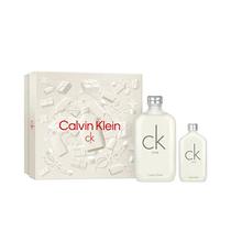 It CK One Edt M 200ML+ 50ML