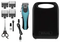 Kit Aparador de Pelos Pet Wahl Groomlite 3027594 USB