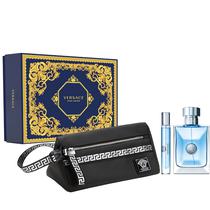 Versace Pour Homme Kit 100ML+10ML+Necesser