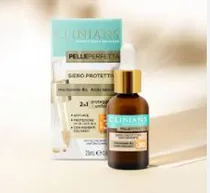 Clinians Pelleperfetta Siero Protettivo SPF 30 2IN1 25ML