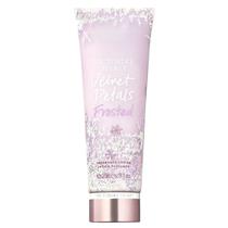 Victoria's Secret Creme Lotion Velvet Petals Frosted