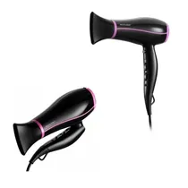 Secador de Cabelo Essenza EB071 2 Vel Bivolt 1800W