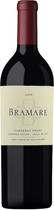 Vinho Cobos Bramare Chanares Estate Cabernet Franc 2016