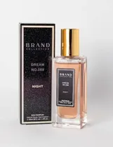 Dream Brand Perfume Collection Night Eau de Parfum 30ML