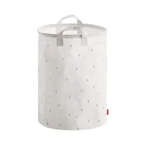 Cesto para Ropa Rayen 2373.01 70L 55 X 40 CM