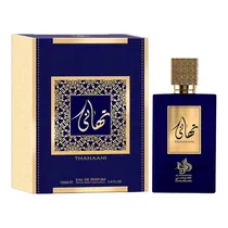 Perfume Al Wataniah Thahaani - Eau de Parfum - Unissex - 100ML