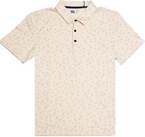 Outlet Camiseta Polo VRST MVG10015 Melon - Masculina