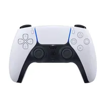 Controle Sony Dualsense para PS5 Wireless - Branco (Caixa Danificada)