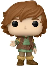 Boneco Hiccup - How To Train Your Dragon Funko Pop! 1790