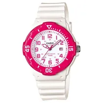 Reloj Casio Watch LRW-200H4BVDF Femenino Infantil