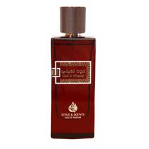 Perfume Arabe Oud Al Khayali 100ML