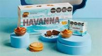 Havanna Alfajor Alfajores