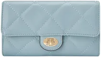 Carteira Guess LG928651 Greenberry SLG Feminina - SKY