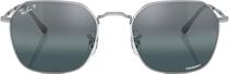 Oculos de Sol Ray Ban RB3694 9242G6 55 - Feminino