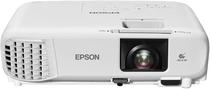 Projetor Epson Powerlite X49 3LCD Xga 3600 Lumens - White