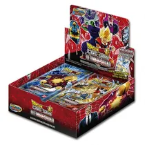 Cards Bandai TCG DBS Ultimate Squade B17 03655