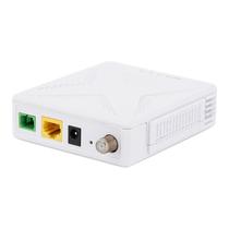 F. Onu Catv Gpon/Epon Hibr 1GE Agc V2801D-1GT1(Xpon)Apc