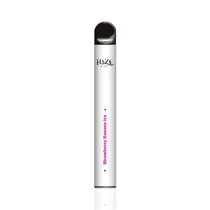 Haze Bar 1000 Puffs Strawberry Banana